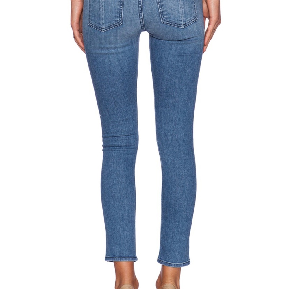 Rag & Bone The Capri in Whitby size 29